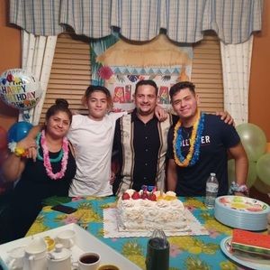 Meet your Posher, Los peques